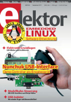 Elektor 09 2012